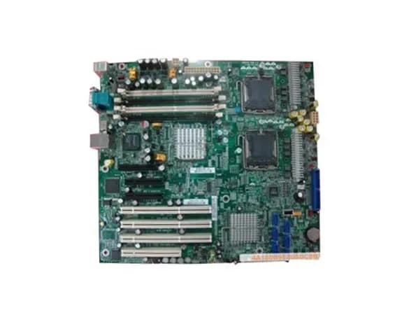 436718-001 - HP 5000V Chipset EATX Motherboard For ProLiant ML150 G3