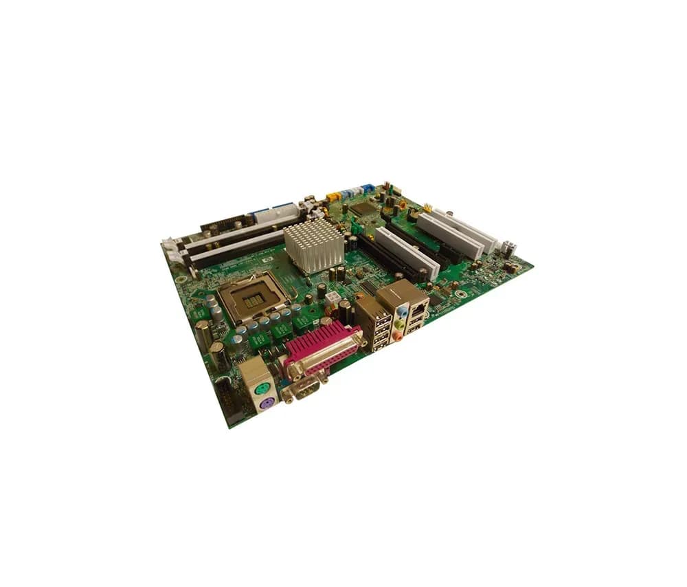437314-001 - HP Socket 775 Motherboard for WorkStation Xw4400