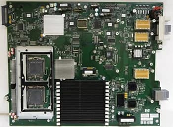438453-001 - HP System Board (MotherBoard) for ProLiant BL480c