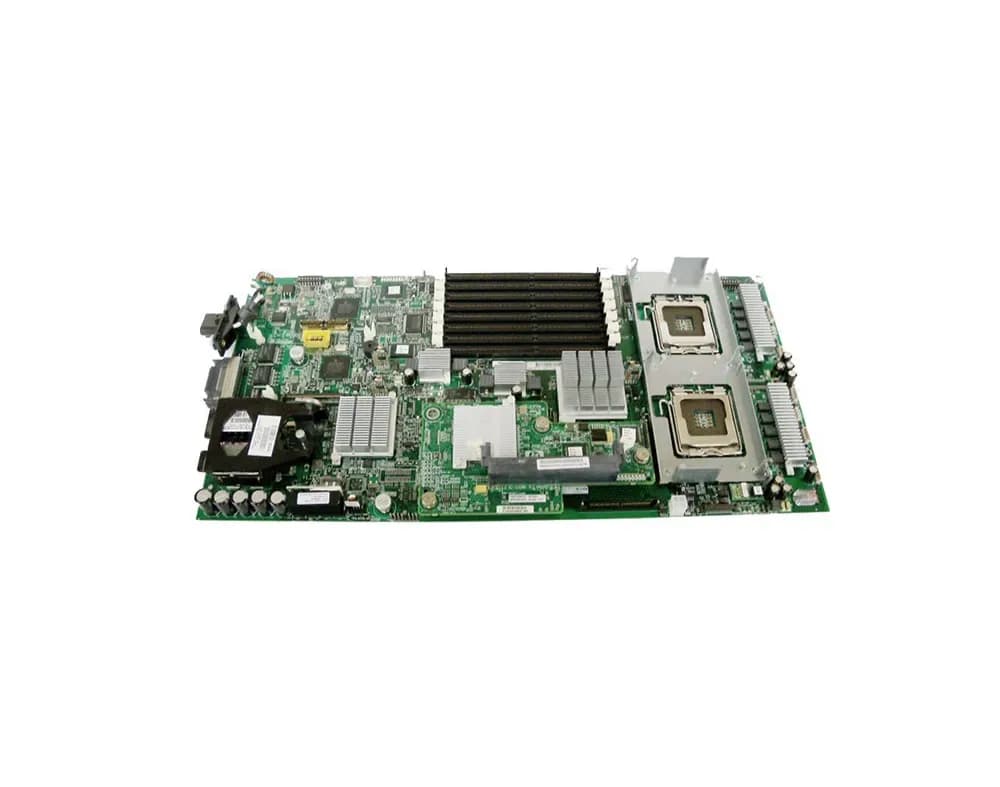 438889-001 - HP Motherboard for ProLiant BL20p Gen4 Blade Server