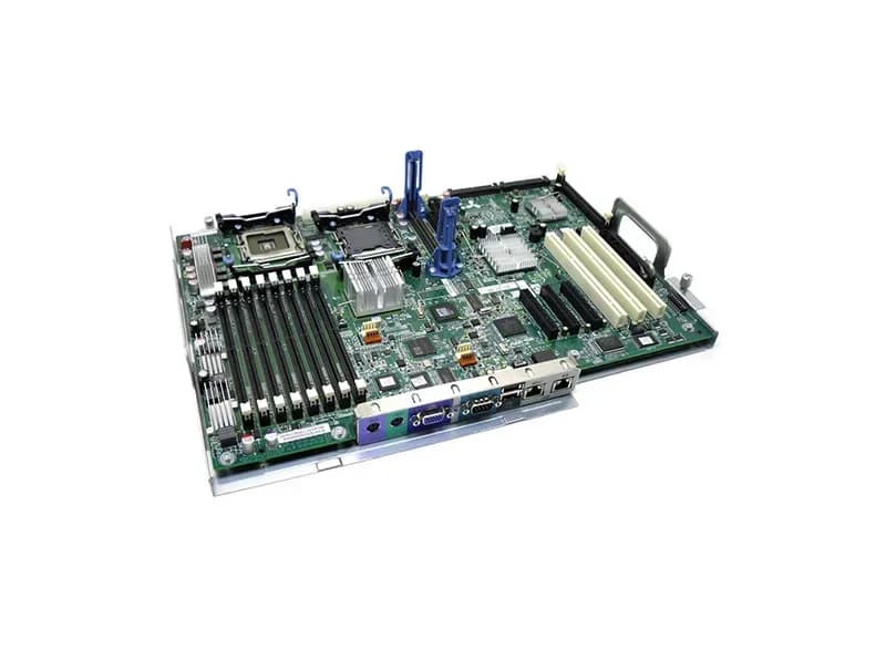 439399-001 - HPE Xeon LGA771 MotherBoard For ProLiant ML350 Gen5