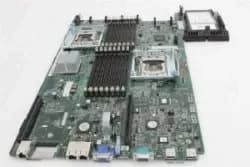 43V7072 - IBM LGA1366 5520 Chipset Motherboard DDR3 For X3650 M2