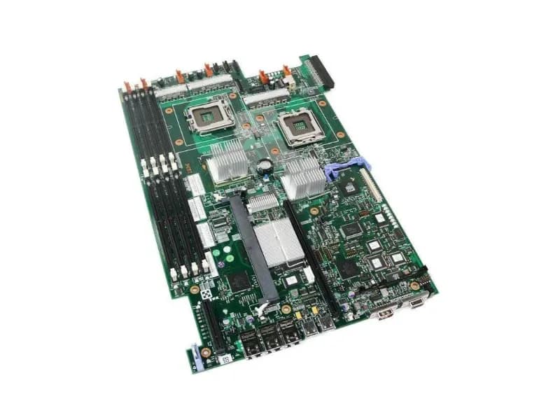 43W5889 - IBM LGA771 Motherboard for System X3550 DDR2 8x DIMM