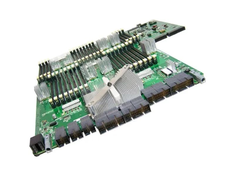 43W8671 - IBM Motherboard For System x3850 M2 / X3950 M2 Series System