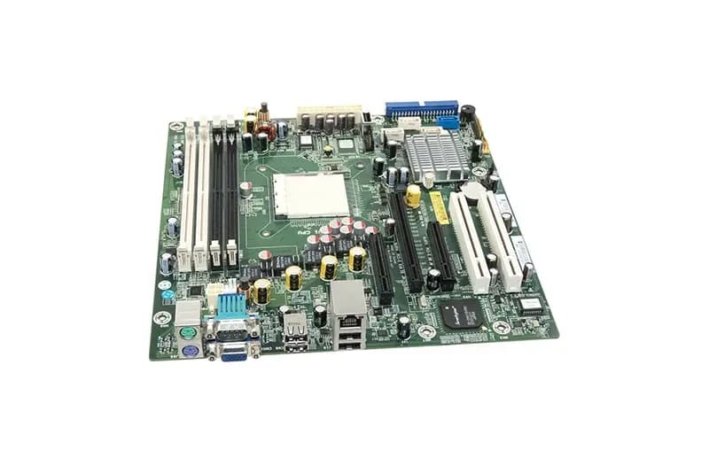 441249-001 - HP Socket AM2 Motherboard for ProLiant ML115 Gen1
