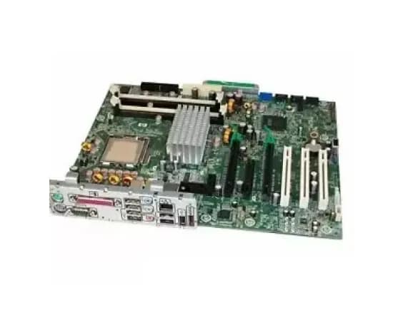 441449-001 - HP LGA775 X38 Chipset Motherboard For XW4600 Workstation