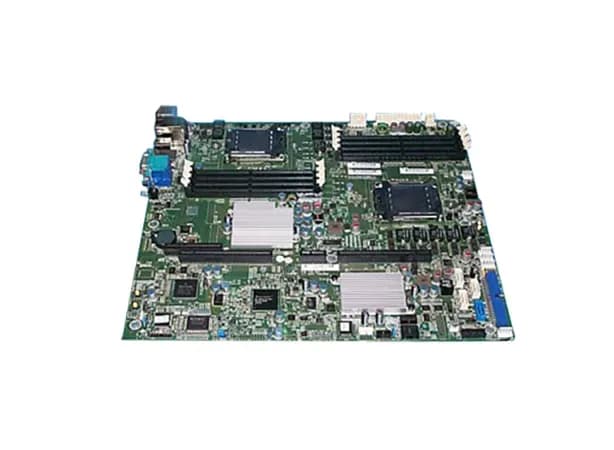 445120-001 - HP Dual Socket Motherboard for ProLiant DL185/DL165 Gen5