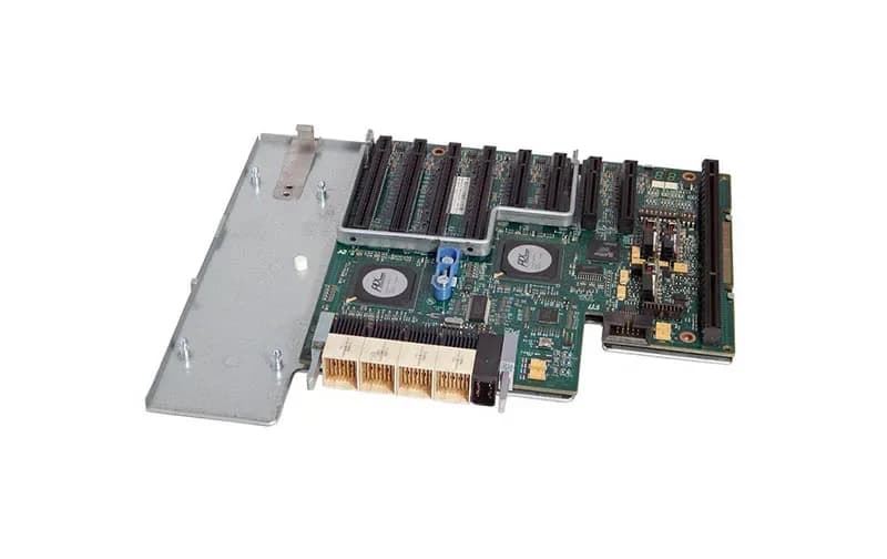449414-001 - HP Motherboard For Proliant DL580 Gen5 DDR2 32x DIMM