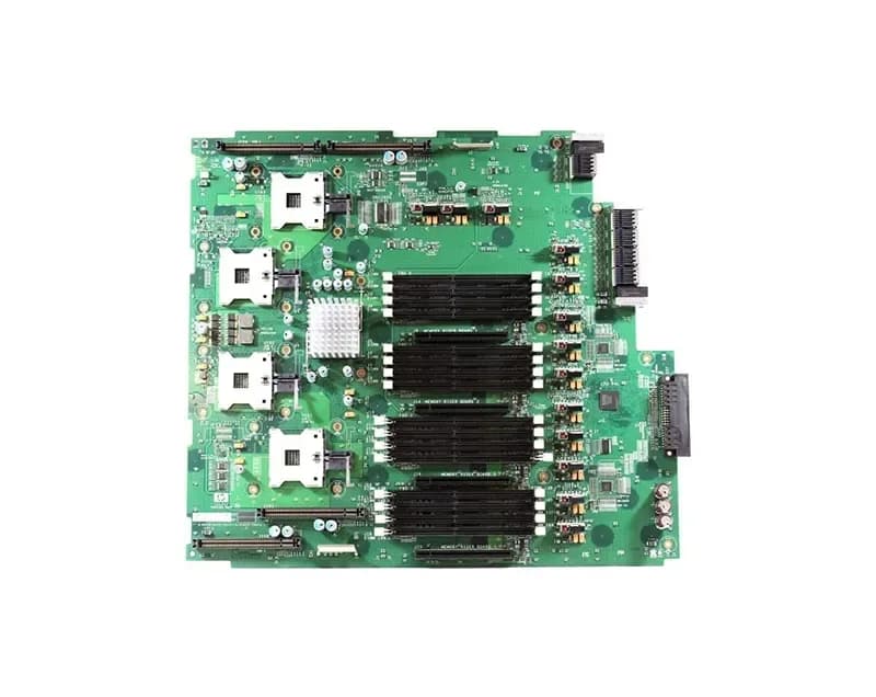 449415-001 - HP Socket 604 Motherboard DDR2 For ProLiant DL580 Gen5