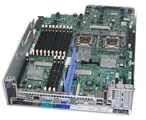 44E5081 - IBM LGA771 Intel I5000P Chipset EATX Motherboard For X3650
