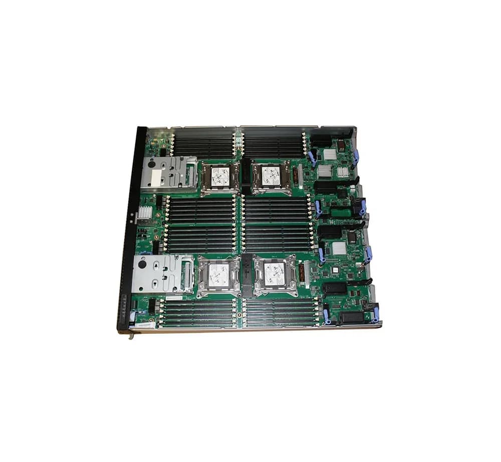 44T1217 - IBM System Board (Motherboard) for Flex System x440