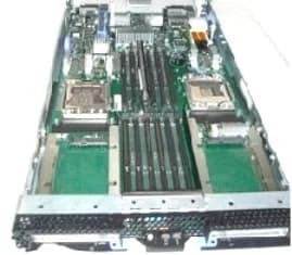 44T1805 - IBM LGA1366 Motherboard For BladeCenter HS22