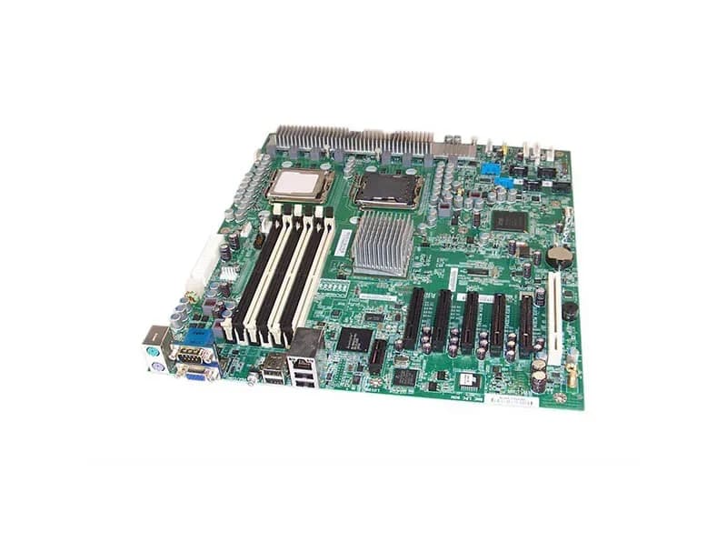 450054-002 - HP System Board (MotherBoard) for ProLiant ML150 Gen5
