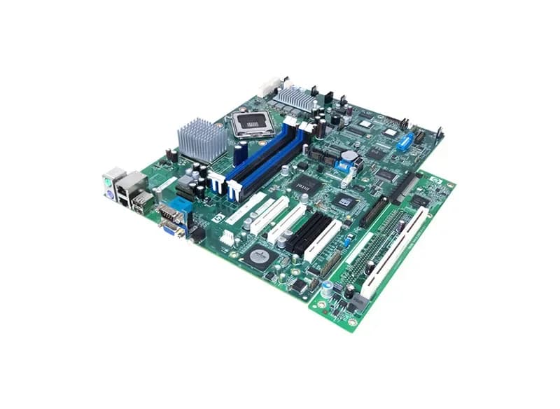 450120-002 - HP System Board (MotherBoard) for ProLiant ML310 Gen5p