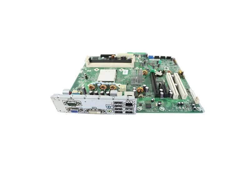 450684-001 - HP Socket AM2 ATX Motherboard For WorkStation X4550