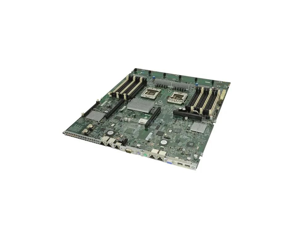 451277-002 - HP LGA1366 Motherboard DDR3 For ProLiant DL380 G6