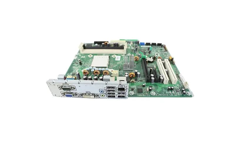 452637-001 - HP Socket AM2 ATX Motherboard For xw4550 Workstation