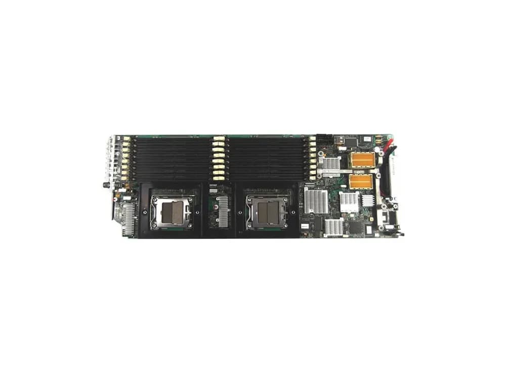 453167-001 - HP Motherboard For ProLiant Bl495c G5 Series System