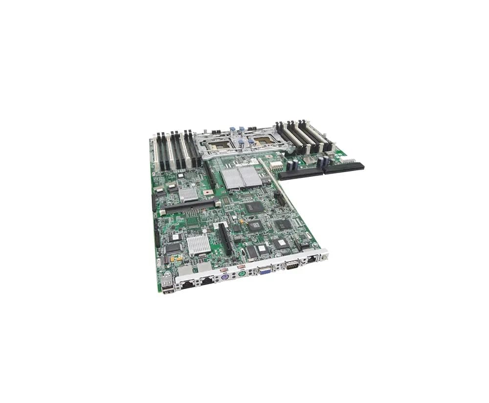 453250-001 - HP Motherboard For ProLiant DL365 G5 Series System