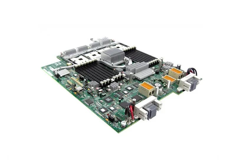 453934-001 - HP Socket 604 Motherboard for ProLiant BL680c Gen5