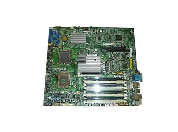 457882-001 - HP Motherboard For ProLiant DL160 G5 Series System