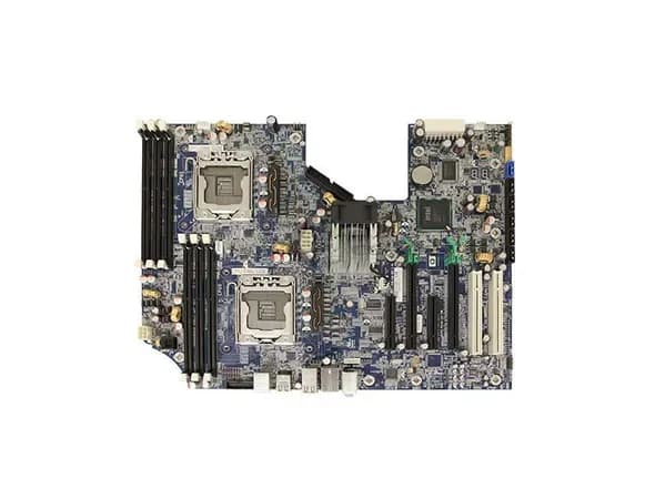 460840-003 - HP System Board (MotherBoard) for C2 Z600 Workstation