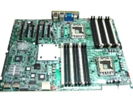 461317-002 - HPE Socket LGA1366 MotherBoard For ProLiant ML350 Gen6