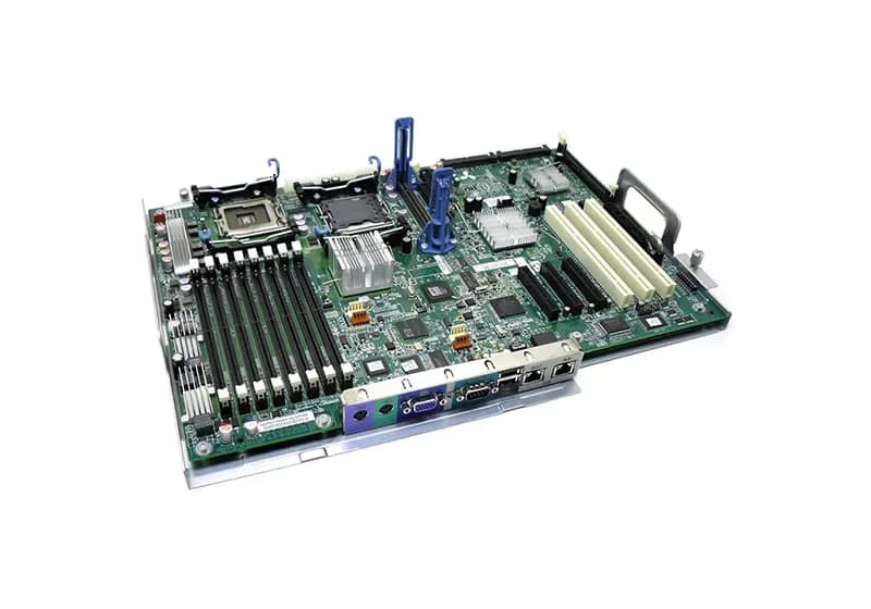 461317-003 - HP System Board (MotherBoard) for ProLiant ML350 Gen6