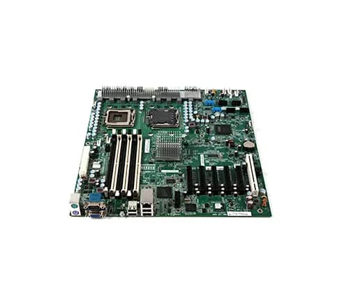 461511-001 - HP Socket LGA771 Motherboard DDR2 For ProLiant ML150 Gen5