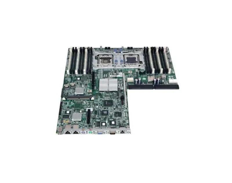 462929-001 - HP System Board (Motherboard) for ProLiant DL360 Gen6
