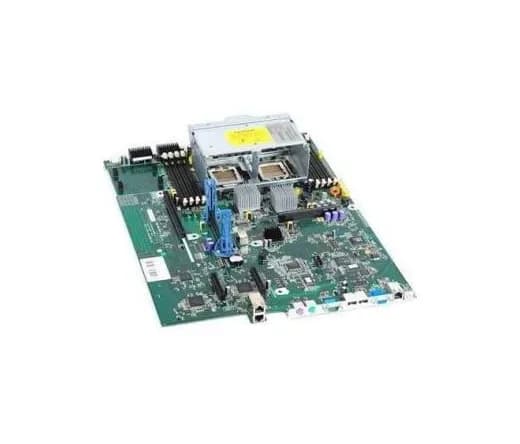 466611-001 - HP Socket LGA1366 Motherboard for ProLiant ML150 Gen6
