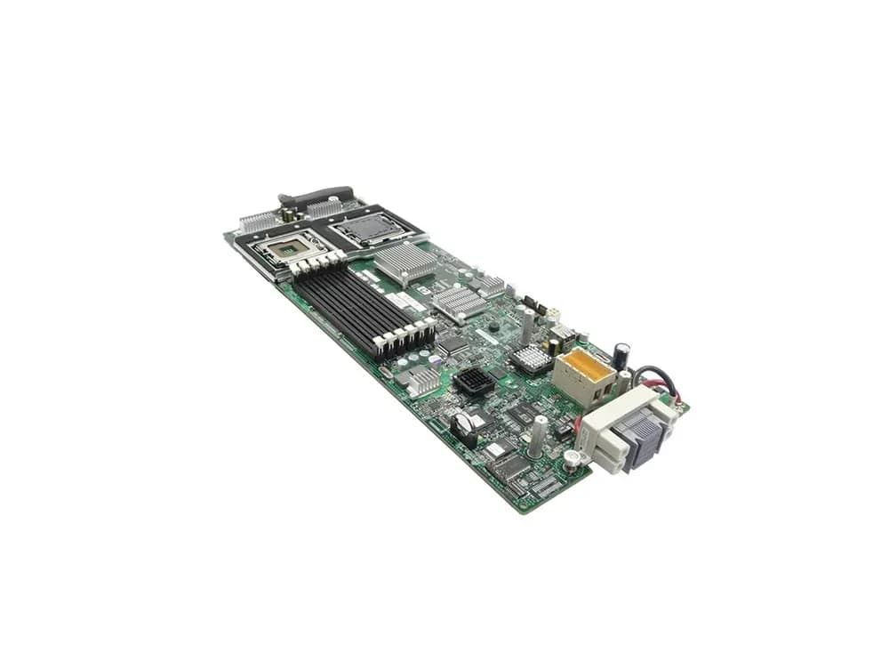 466623-001 - HP Motherboard For ProLiant Bl260c G5 Blade Series System