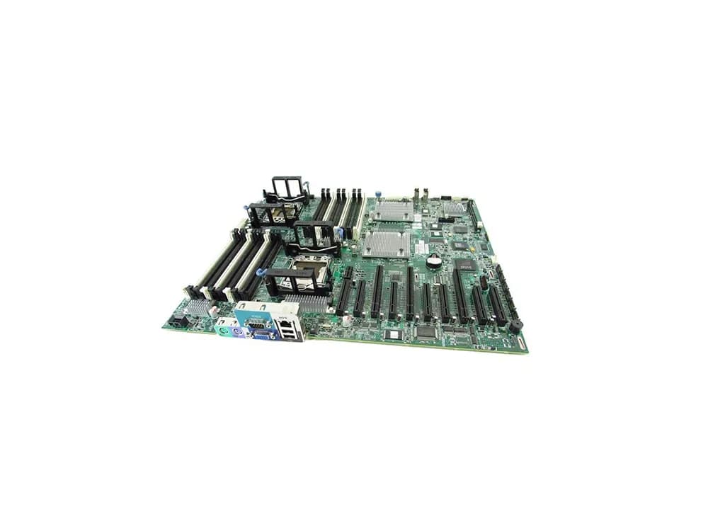 467998-001 - HP 5520 Chipset EATX Motherboard For ProLiant DL370 G6