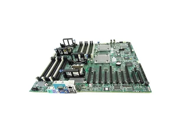 467998-002 - HP 5520 Chipset EATX Motherboard For ProLiant DL370 G6