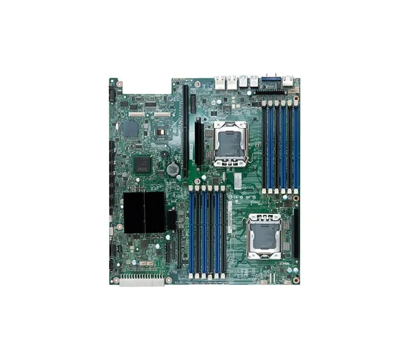 468322-001 - HP System Board (MotherBoard) for ProLiant DL120 Gen5