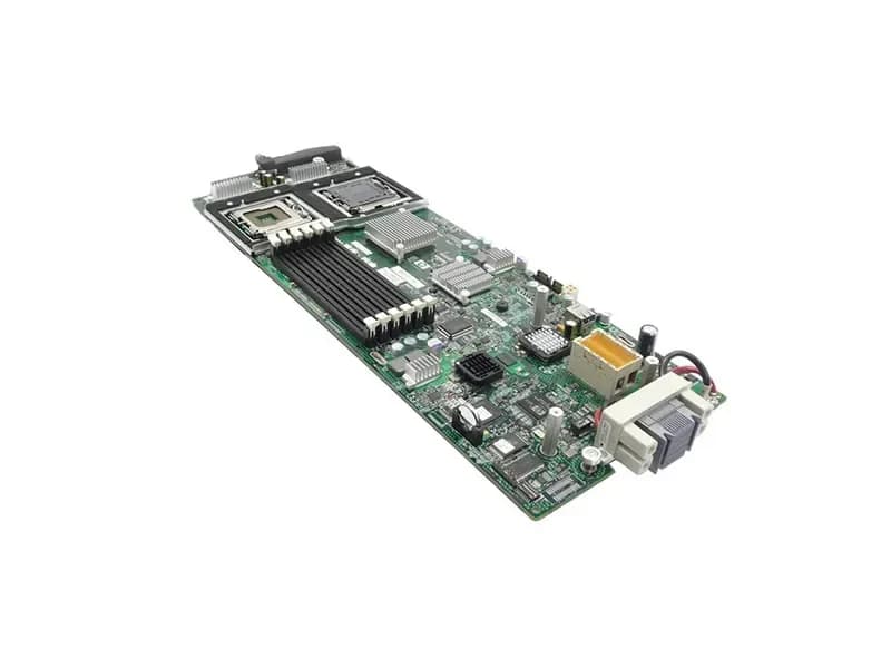 468915-001 - HP System Board (MotherBoard) for ProLiant BL260c