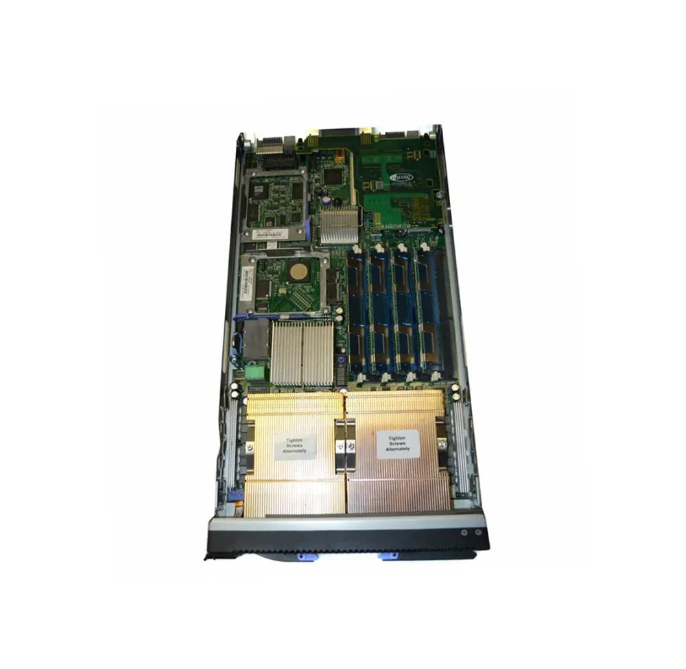 46C5057 - IBM System Board (Motherboard) for BladeCentre Hs21 XM