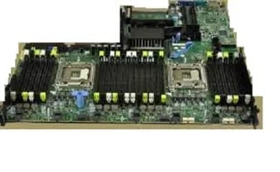46V88 - Dell Xeon Socket LGA2011 MotherBoard For PowerEdge R720