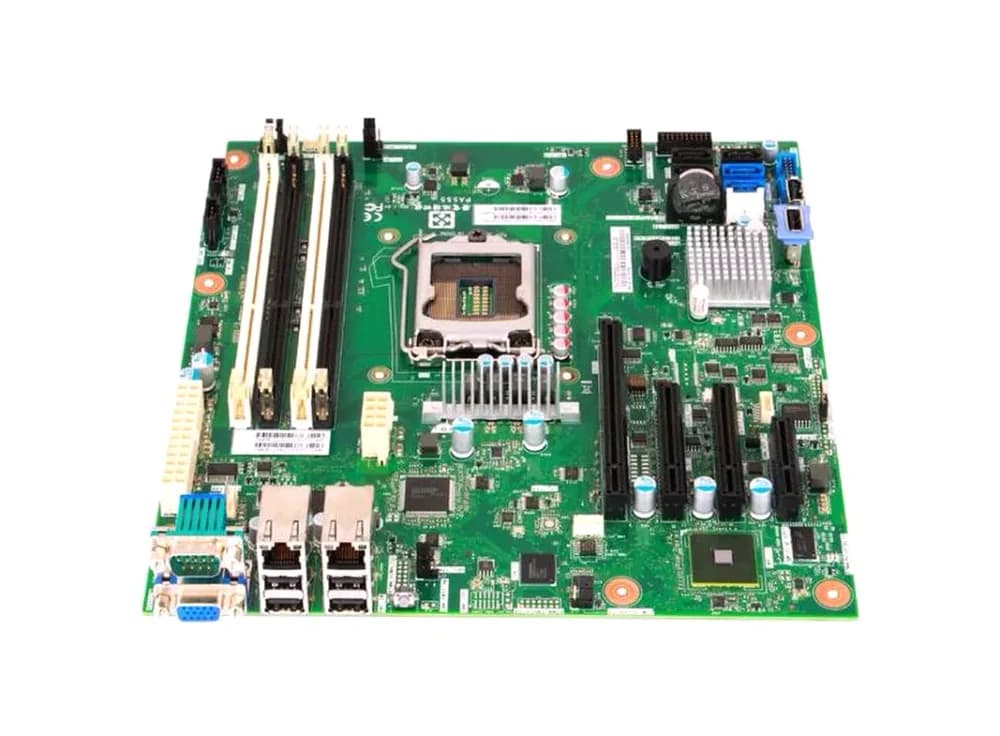 46W9038 - Lenovo Motherboard for System x3100 / M5 Server