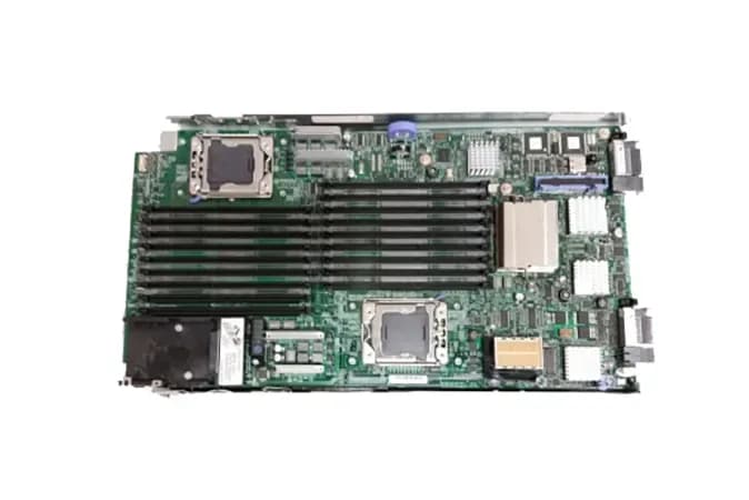 46W9250 - IBM System Board (Motherboard) for BladeCenter HS22V