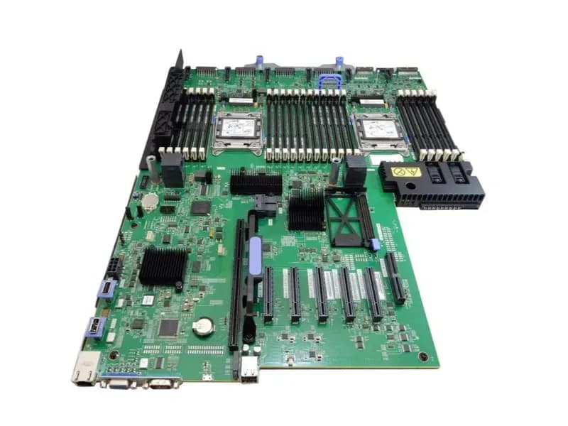47C9682 - IBM LGA2011 Motherboard DDR3 For System X3750 M4
