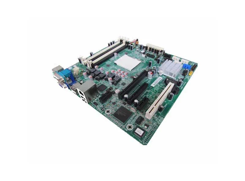 480505-001 - HP Socket AM2 Motherboard For Proliant ML115 G5 Server