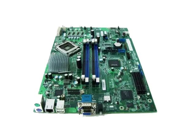 480508-001 - HP System Board (MotherBoard) for ProLiant DL120 Gen5