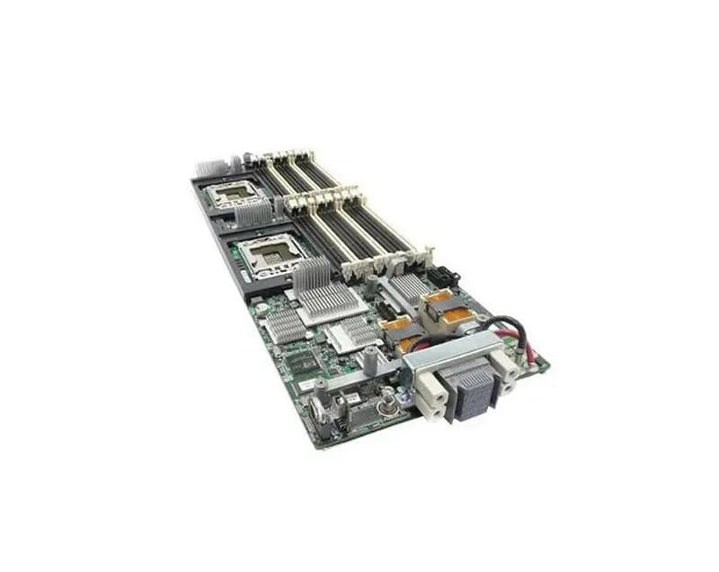481050-002 - HP Motherboard for ProLiant BL490c Gen6 Blade Server
