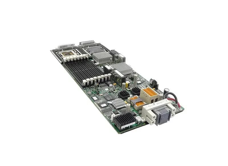 483857-001 - HP Dual Socket Motherboard For ProLiant XW460c