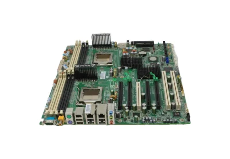 484274-001 - HP Socket F AMD Chipset Motherboard for XW9400