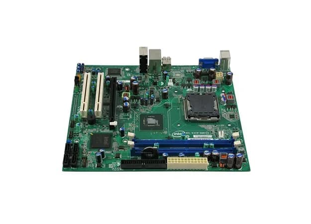 484275-001 - HP AMD Chipset Motherboard for XW9400 Workstation