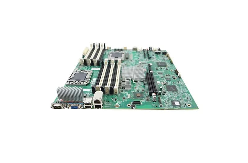 490372-001 - HP Motherboard for ProLiant DL180 Gen6 Server