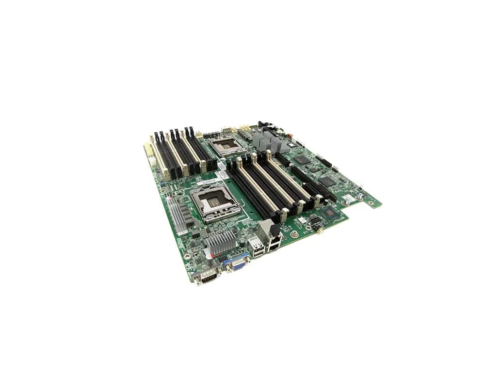 494274-002 - HP System Board (Motherboard) for ProLiant DL160 Gen6