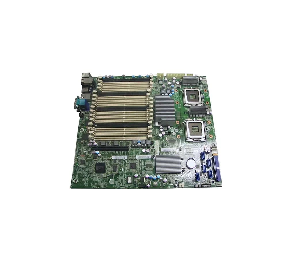 495251-001 - HP System Board (MotherBoard) for ProLiant DL160 Gen5